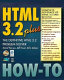 HTML 3.2 Plus how-to /