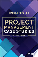 Project management case studies /
