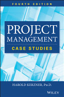 Project management : case studies /