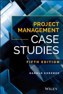 Project management : case studies /