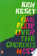 One flew over the cuckoo's nest : a novel /