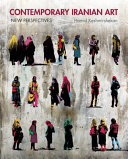 Contemporary Iranian art : new perspectives /