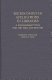 Microcomputer applications in libraries : a management tool for the 1980s and beyond /