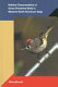 Habitat characteristics of some passerine birds in western North American taiga /