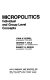 Micropolitics ; individual and group level concepts /