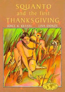 Squanto and the first Thanksgiving /
