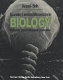 Scanning electron microscopy in biology ; a students' atlas on biological organization /