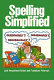 Spelling simplified /