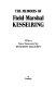 The memoirs of Field-Marshal Kesselring /