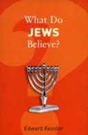What do Jews believe? /