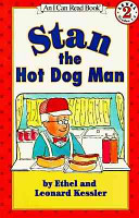 Stan the hot dog man /