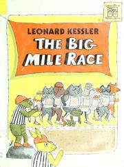 The big mile race /