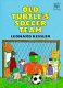 Old Turtle's soccer team /
