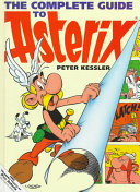 The complete guide to Asterix /