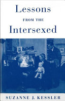 Lessons from the intersexed /
