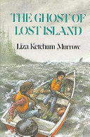 The ghost of Lost Island /