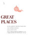 The American heritage book of great historic places /