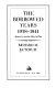 The borrowed years, 1938-1941 : America on the way to war /