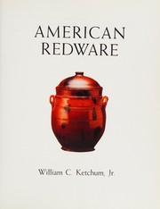 American redware /