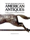 The new and revised catalog of American antiques /