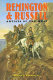 Remington & Russell : artists of the West /