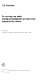 De vererving van onder praktijkomstandigheden geregistreerde kenmerken bij varkens : with summary, Inheritance of traits recorded in commercial herds of pigs /