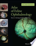 Atlas of feline ophthalmology /