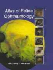 Atlas of feline ophthalmology /