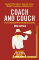 Coach and couch : the psychology of making better leaders /