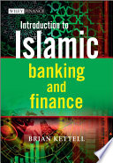 Introduction to Islamic banking and finance /