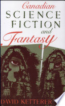 Canadian science fiction and fantasy /