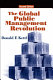 The global public management revolution /