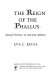 The reign of the phallus : sexual politics in ancient Athens /