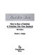 Franchise bible : how to buy a franchise or franchise your own business /