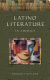 Latino literature in America /