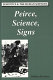 Peirce, science, signs /