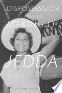 Dispossession and the making of Jedda : Hollywood in Ngunnawal Country /
