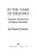 In the name of eugenics : genetics and the uses of human heredity /