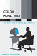 Color monitors : the black face of technology in America /