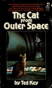 The cat from outer space /