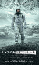 Interstellar : the official movie novelization /