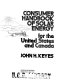 Consumer handbook of solar energy for the United States and Canada /