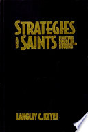 Strategies and saints : fighting drugs in subsidized housing /