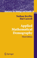Applied mathematical demography.