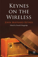 Keynes on the wireless /