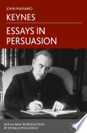 Essays in Persuasion /