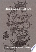 Plains Indian rock art /
