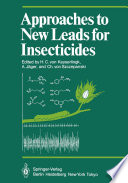 Approaches to New Leads for Insecticides /
