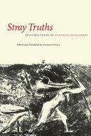 Stray truths : selected poems of Euphrase Kezilahabi /