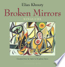 Broken mirrors : Sinacol /